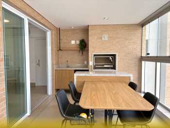 Apartamento à venda