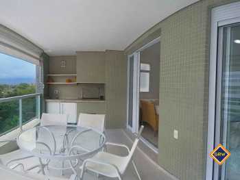 Apartamento à venda