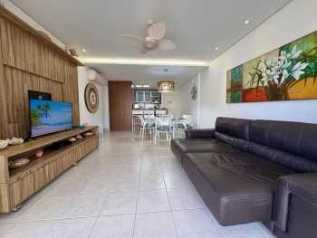 Apartamento à venda
