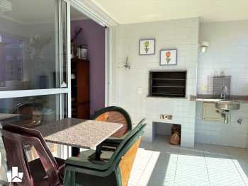 Apartamento à venda