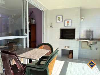 Apartamento à venda