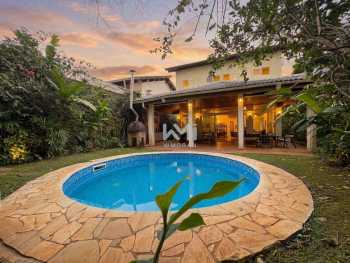 Casa à venda
