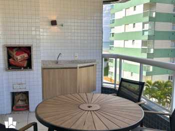 Apartamento à venda