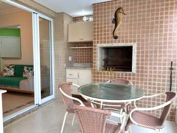 Apartamento à venda