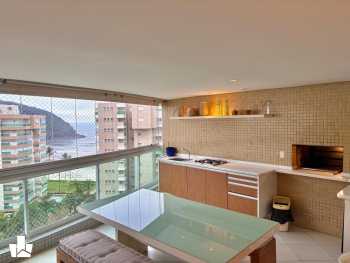 Apartamento à venda