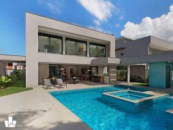 Casa à venda