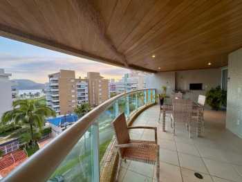 Apartamento à venda