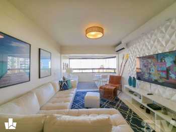 Apartamento à venda