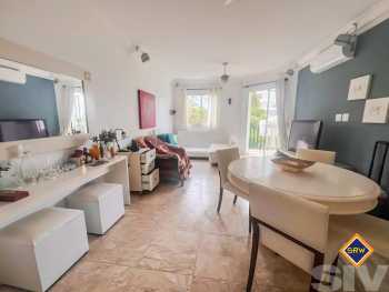 Apartamento à venda