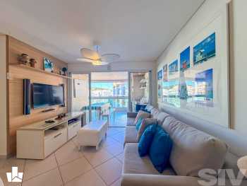 Apartamento à venda