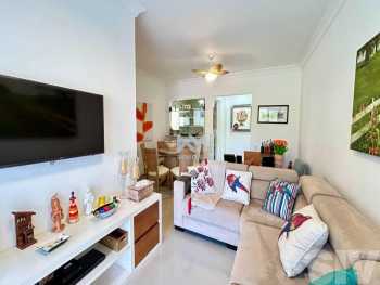 Apartamento à venda