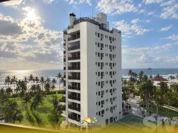 Apartamento à venda