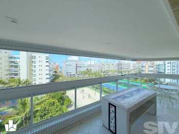 Apartamento à venda