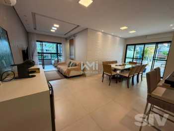 Apartamento à venda