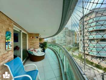 Apartamento à venda