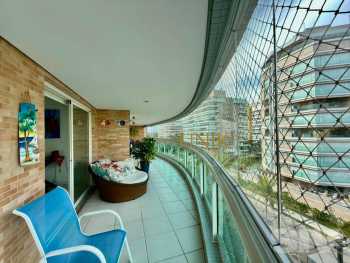 Apartamento à venda