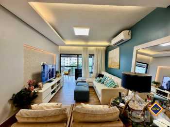Apartamento à venda