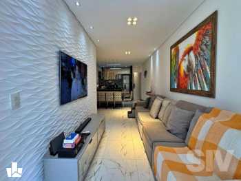 Apartamento à venda