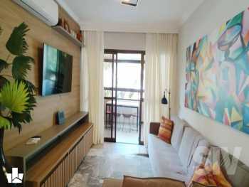 Apartamento à venda