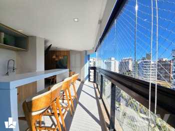 Apartamento à venda
