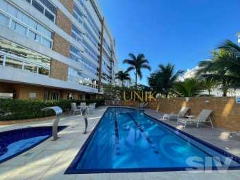 Apartamento à venda