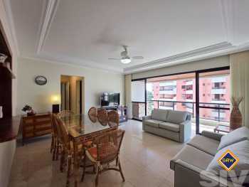 Apartamento à venda