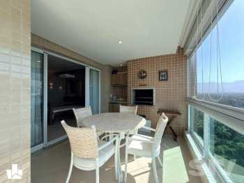 Apartamento à venda
