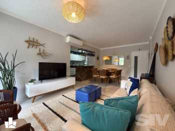 Apartamento à venda