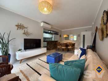 Apartamento à venda