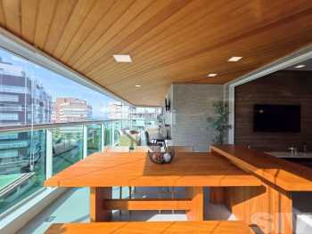 Apartamento à venda