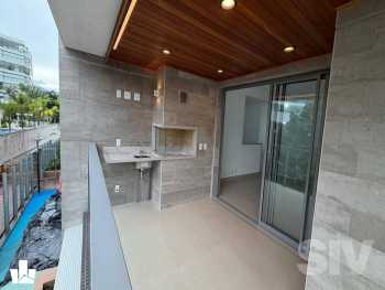 Apartamento à venda