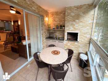 Apartamento à venda