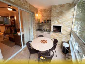 Apartamento à venda