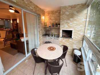 Apartamento à venda