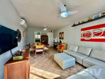Apartamento à venda