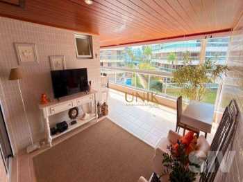 Apartamento à venda