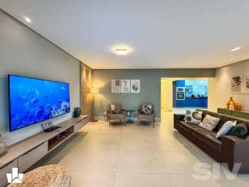 Apartamento à venda