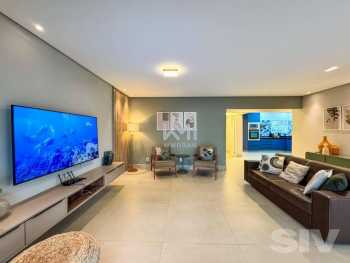 Apartamento à venda