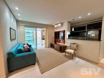 Apartamento à venda