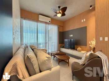 Apartamento à venda
