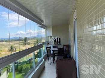 Apartamento à venda