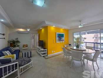 Apartamento à venda