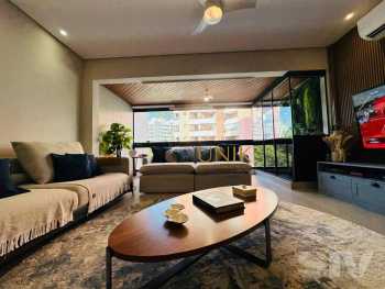 Apartamento à venda