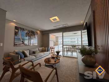 Apartamento à venda