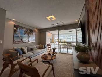 Apartamento à venda