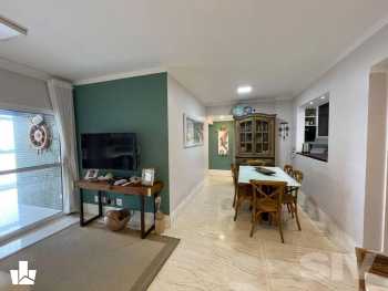 Apartamento à venda