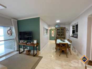 Apartamento à venda