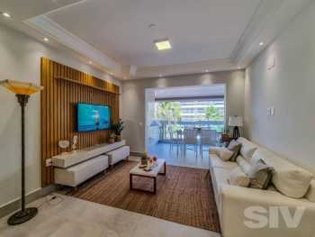 Apartamento à venda