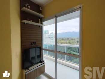 Apartamento à venda