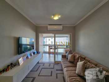 Apartamento à venda